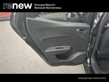 Photo 16 du bon plan RENAULT Clio 1.0 TCe 100ch Evolution GPL occasion à 14450 €