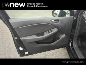 Photo 18 du bon plan RENAULT Clio 1.0 TCe 100ch Evolution GPL occasion à 14450 €