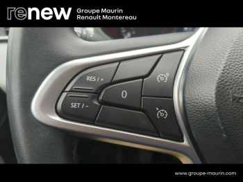 Photo 21 du bon plan RENAULT Clio 1.0 TCe 100ch Evolution GPL occasion à 14450 €
