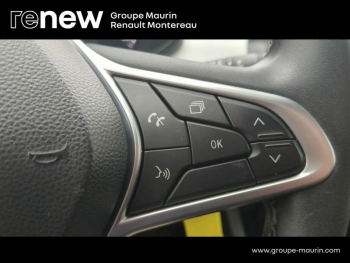 Photo 22 du bon plan RENAULT Clio 1.0 TCe 100ch Evolution GPL occasion à 14450 €