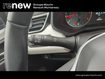 Photo 23 du bon plan RENAULT Clio 1.0 TCe 100ch Evolution GPL occasion à 14450 €