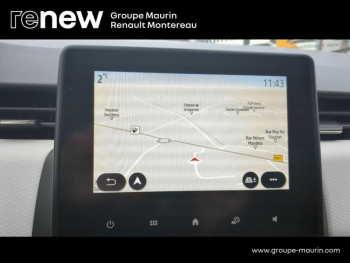 Photo 26 du bon plan RENAULT Clio 1.0 TCe 100ch Evolution GPL occasion à 14450 €