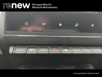 Photo 28 du bon plan RENAULT Clio 1.0 TCe 100ch Evolution GPL occasion à 14450 €