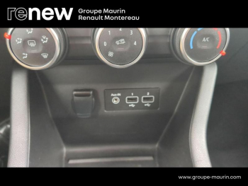 Photo 30 du bon plan RENAULT Clio 1.0 TCe 100ch Evolution GPL occasion à 14450 €
