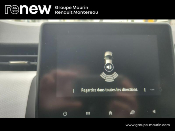 Photo 31 du bon plan RENAULT Clio 1.0 TCe 100ch Evolution GPL occasion à 14450 €