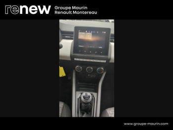 Photo 32 du bon plan RENAULT Clio 1.0 TCe 100ch Evolution GPL occasion à 14450 €