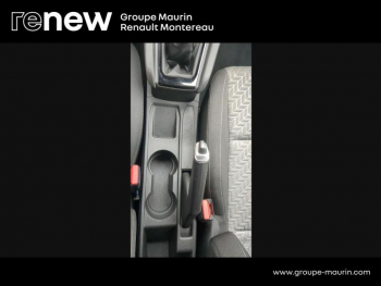 Photo 33 du bon plan RENAULT Clio 1.0 TCe 100ch Evolution GPL occasion à 14450 €