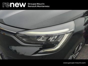 Photo 34 du bon plan RENAULT Clio 1.0 TCe 100ch Evolution GPL occasion à 14450 €