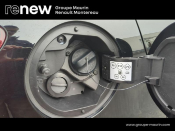 Photo 35 du bon plan RENAULT Clio 1.0 TCe 100ch Evolution GPL occasion à 14450 €