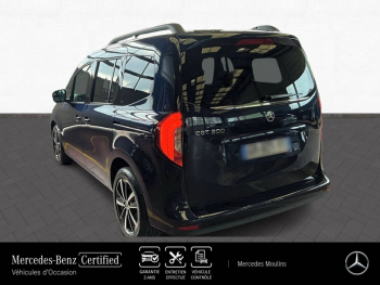 Photo 3 du bon plan MERCEDES-BENZ EQT 200 122ch Progressive occasion à 44990 €