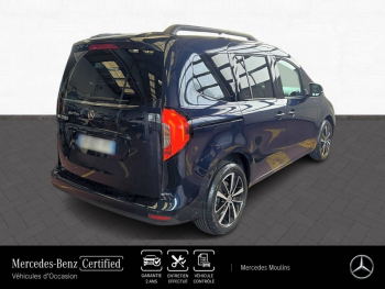 Photo 5 du bon plan MERCEDES-BENZ EQT 200 122ch Progressive occasion à 44990 €