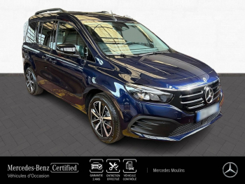 Photo 7 du bon plan MERCEDES-BENZ EQT 200 122ch Progressive occasion à 44990 €