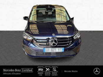 Photo 8 du bon plan MERCEDES-BENZ EQT 200 122ch Progressive occasion à 44990 €