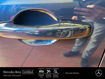 Photo 9 du bon plan MERCEDES-BENZ EQT 200 122ch Progressive occasion à 44990 €