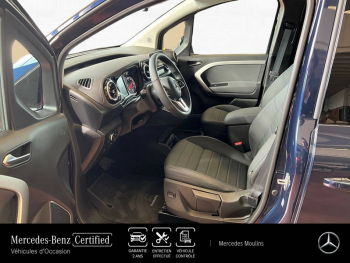 Photo 10 du bon plan MERCEDES-BENZ EQT 200 122ch Progressive occasion à 44990 €