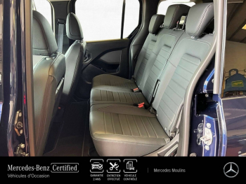 Photo 11 du bon plan MERCEDES-BENZ EQT 200 122ch Progressive occasion à 44990 €