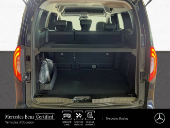 Photo 12 du bon plan MERCEDES-BENZ EQT 200 122ch Progressive occasion à 44990 €