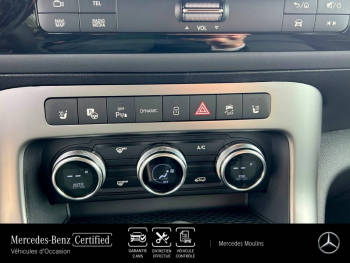 Photo 16 du bon plan MERCEDES-BENZ EQT 200 122ch Progressive occasion à 44990 €