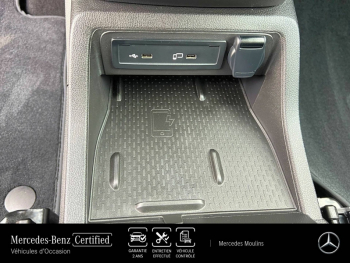 Photo 18 du bon plan MERCEDES-BENZ EQT 200 122ch Progressive occasion à 44990 €