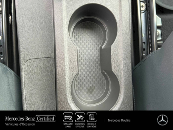 Photo 19 du bon plan MERCEDES-BENZ EQT 200 122ch Progressive occasion à 44990 €