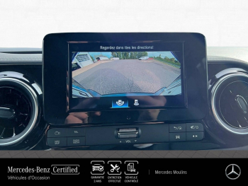 Photo 21 du bon plan MERCEDES-BENZ EQT 200 122ch Progressive occasion à 44990 €