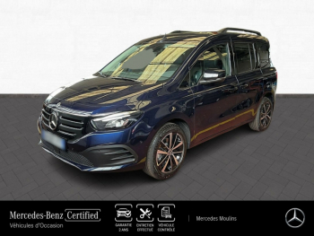 Photo 22 du bon plan MERCEDES-BENZ EQT 200 122ch Progressive occasion à 44990 €