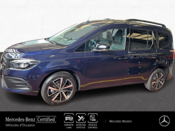 Photo 23 du bon plan MERCEDES-BENZ EQT 200 122ch Progressive occasion à 44990 €