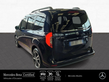 Photo 24 du bon plan MERCEDES-BENZ EQT 200 122ch Progressive occasion à 44990 €