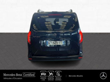 Photo 25 du bon plan MERCEDES-BENZ EQT 200 122ch Progressive occasion à 44990 €