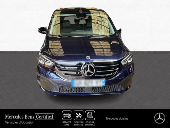 Photo 29 du bon plan MERCEDES-BENZ EQT 200 122ch Progressive occasion à 44990 €