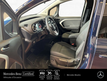 Photo 31 du bon plan MERCEDES-BENZ EQT 200 122ch Progressive occasion à 44990 €