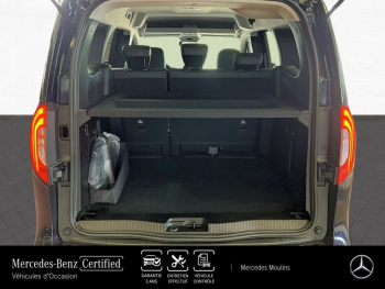 Photo 33 du bon plan MERCEDES-BENZ EQT 200 122ch Progressive occasion à 44990 €