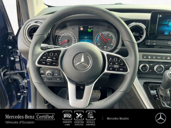 Photo 34 du bon plan MERCEDES-BENZ EQT 200 122ch Progressive occasion à 44990 €