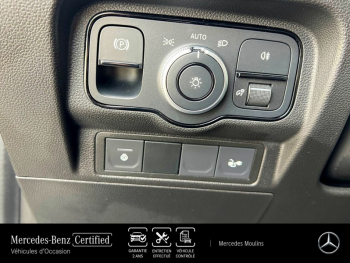 Photo 35 du bon plan MERCEDES-BENZ EQT 200 122ch Progressive occasion à 44990 €