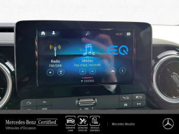 Photo 36 du bon plan MERCEDES-BENZ EQT 200 122ch Progressive occasion à 44990 €