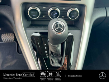 Photo 38 du bon plan MERCEDES-BENZ EQT 200 122ch Progressive occasion à 44990 €