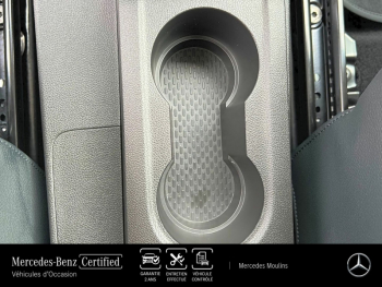 Photo 40 du bon plan MERCEDES-BENZ EQT 200 122ch Progressive occasion à 44990 €