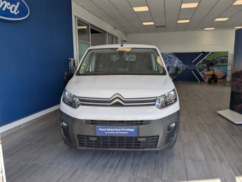 Photo 2 du bon plan CITROEN Berlingo M BlueHDi 130ch S&S Shine 114g occasion à 17490 €