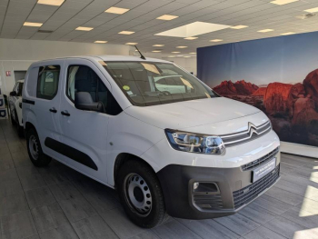 Photo 3 du bon plan CITROEN Berlingo M BlueHDi 130ch S&S Shine 114g occasion à 17490 €