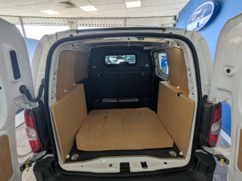 Photo 6 du bon plan CITROEN Berlingo M BlueHDi 130ch S&S Shine 114g occasion à 17490 €