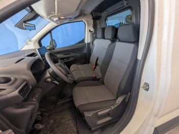 Photo 8 du bon plan CITROEN Berlingo M BlueHDi 130ch S&S Shine 114g occasion à 17490 €