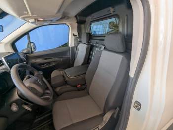 Photo 9 du bon plan CITROEN Berlingo M BlueHDi 130ch S&S Shine 114g occasion à 17490 €