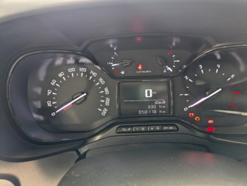 Photo 11 du bon plan CITROEN Berlingo M BlueHDi 130ch S&S Shine 114g occasion à 17490 €