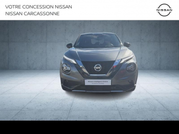 Photo 2 du bon plan NISSAN Juke 1.0 DIG-T 117ch N-Design DCT occasion à 18990 €