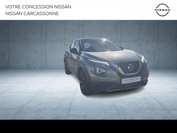 Photo 3 du bon plan NISSAN Juke 1.0 DIG-T 117ch N-Design DCT occasion à 18990 €