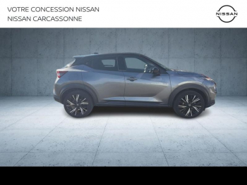 Photo 4 du bon plan NISSAN Juke 1.0 DIG-T 117ch N-Design DCT occasion à 18990 €