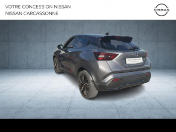 Photo 7 du bon plan NISSAN Juke 1.0 DIG-T 117ch N-Design DCT occasion à 18990 €