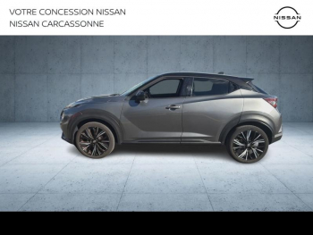 Photo 8 du bon plan NISSAN Juke 1.0 DIG-T 117ch N-Design DCT occasion à 18990 €