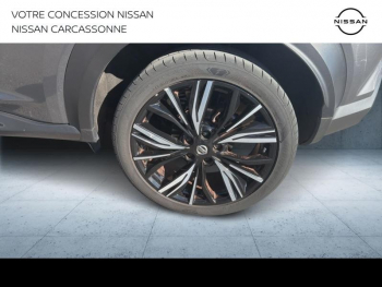 Photo 9 du bon plan NISSAN Juke 1.0 DIG-T 117ch N-Design DCT occasion à 18990 €