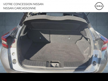 Photo 10 du bon plan NISSAN Juke 1.0 DIG-T 117ch N-Design DCT occasion à 18990 €